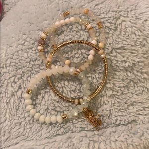 Tommy Bahama Bracelet Set